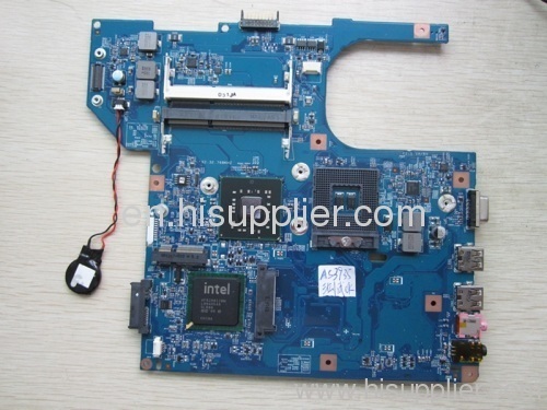 Acer Aspire 3935g 3935 Intel motherboard SM30 MB 48.4BT01.021