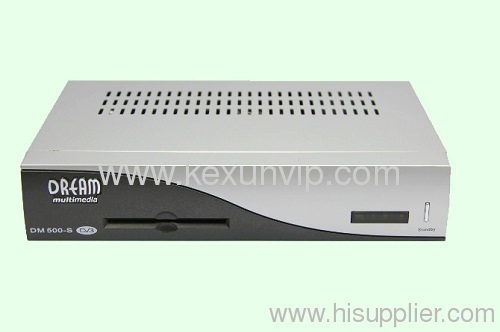 HD digital satellite tv receiver dreambox dm500s