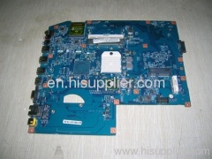 Acer Aspiron 7540 7540G laptop motherboard MBPJC01001 JV71-VR 09243-1