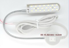 sewing machine LED lamps led lamp LED light led lights sewing machien parts