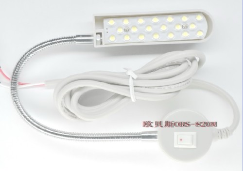 sewing machine LED lamps led lamp LED light led lights sewing machien parts