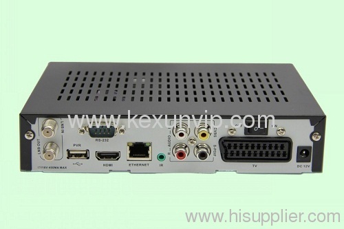 HD set top box openbox hd800se pvr