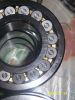 self aligning roller bearing 22217EA 85*150*36mm