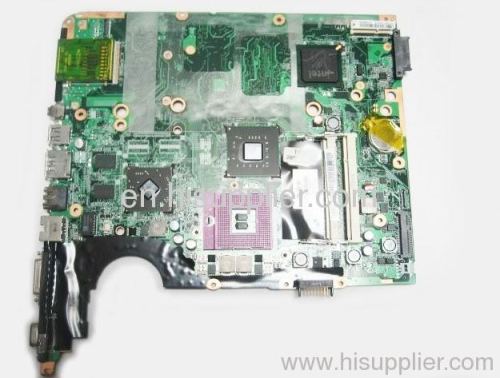 hp dv6 laptop motherboard 518431-001 518433-001 578376-001 580798-001