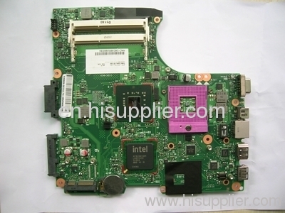 hp cq320 laptop motherboard 605747-001 605748-001