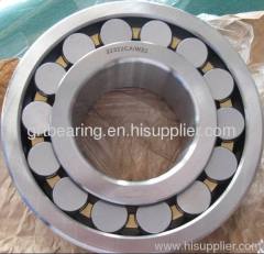 22322CAW33 self aligning roller bearing 110*240*80mm