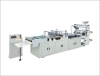 2011 YRQL Series Irregular fresh flower bag Bag Making Machine