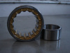 Cylindrical roller bearing