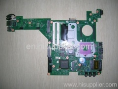 hp dv3000 laptop motherboard 496097-001 468499-001