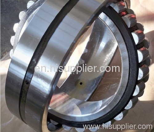 23080ccw33 400*600*148 self aligning roller bearing