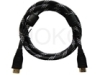 Full HD 1080P HDMI Cable,HDMI 1.4a ATC certificated,support 3D,15.2gbps,XBOX 360,PS3, DVD, BLU-RAY, HDTV, LCD, LED