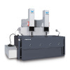 CNC EDM Machine 2110