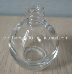 15ml roundness nail polish bottles