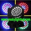 37*9W TRI in 1 LED Moving Head Wash 350W