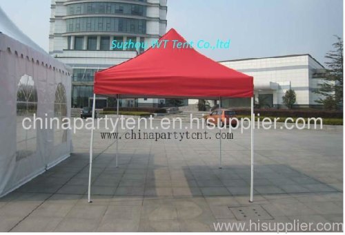 Folding Tent