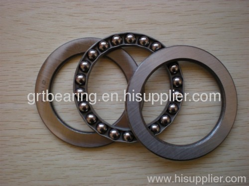 thrust ball bearing 60mm*85mm*17mm grt bearings