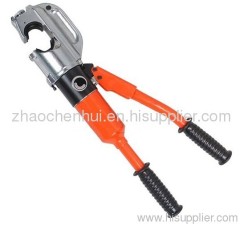 Hydraulic Crimping Plier