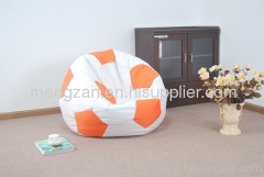 Football bean bag