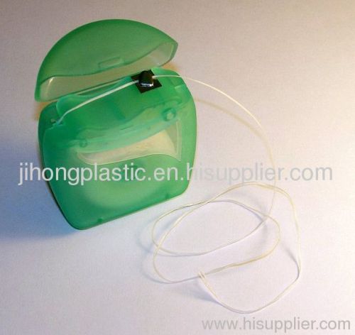 50m Dental floss with waxed&mints