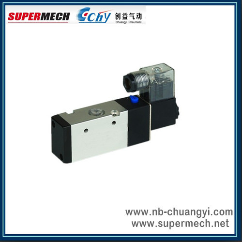 3V Series AIRTAC type solenoid valve 24VDC