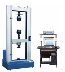 Computer Control Electromechanical Universal Testing Machine