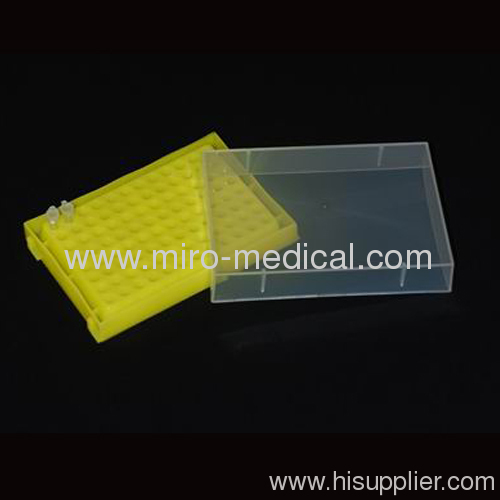 Centrifuge Tube Box for 0.2ml