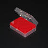 Pipette Tip Box with 96 wells