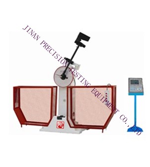 JBS Series Digital Display Pendulum Impact Tester