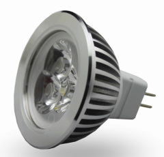 3W MR16 Led Spot Light, Led Spotlight, Led Spot Lamp, Led Spotlamp, Led spot, spot led, spot led light