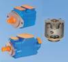 VQ Series Vane Pump Interchangable Vickers Vane Pump