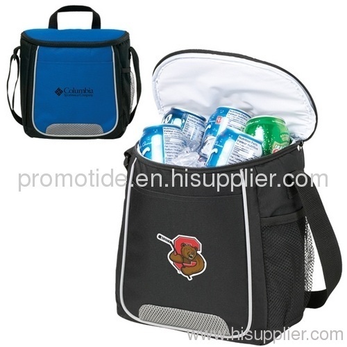 Polyester To-Go Cooler Bag