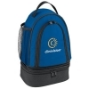 600D Polyester Shuttle Lunch Backpack