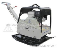 Popular Reversible Plate Compactor