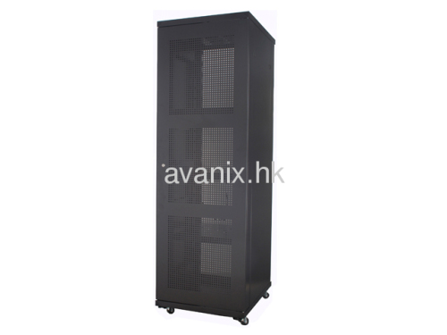 AYS server cabinet