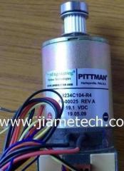 Pittman Motor for Liyu Printer