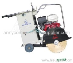 Popular semi-automatic Concrete Saw QLS16F