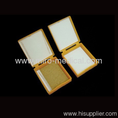 Micrope Slide Box