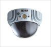 LED Array Dome Camera
