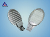 Uni Patented LED Street Light - LED Solar Yard Light - Racket Series