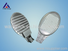 Uni Patented LED Street Light - LED Solar Yard Light - Racket Series