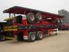 CKD/SKD Semi Trailer