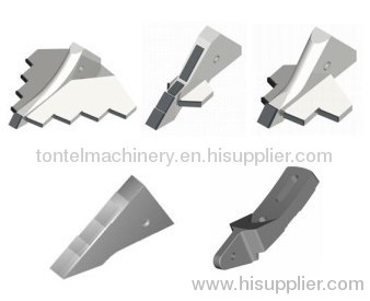 Tillage tools-agriculture machinery parts