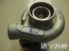 KOMATSU PARTS:TURBOCHARGER