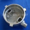 Stainless steel casting-Cover