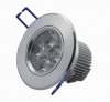 4W Led Ceiling Downlight lamp, Led ceiling down light lamp