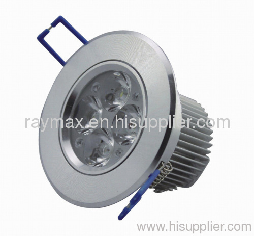 4W Led Ceiling Downlight lamp, Led ceiling down light lamp