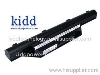 computer laptop battery for fujitsu FPCBP177