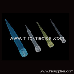 Pipette Tips for Eppendorf
