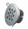 12W Led Ceiling Downlamp light, Led ceiling Down lamp light