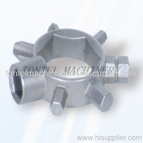 Stainless steel casting-cardan joint-auto parts